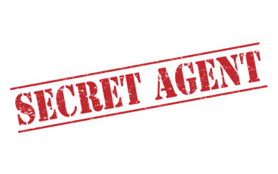 007 – The Secret Agents