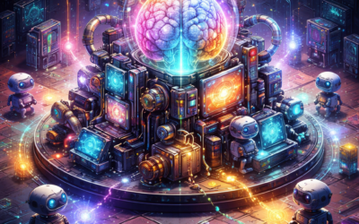 The SME guide to free AI skills