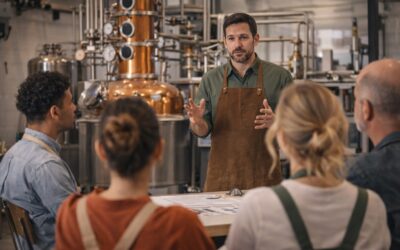 How AI Can Improve Profitability for UK Small Businesses