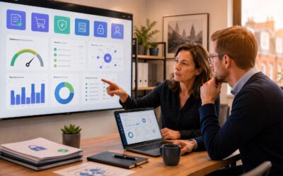 AI Compliance for UK SMEs