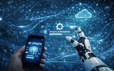 How to keep up with AI Software Updates