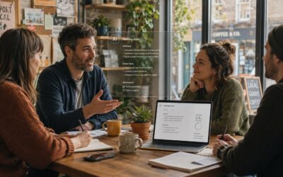 AI Meeting Notes for UK Businesses