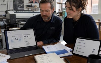 How can AI help you find finance?