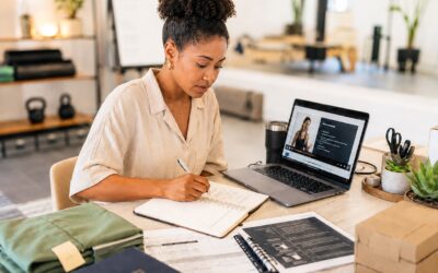 AI Upskilling for Busy Founders