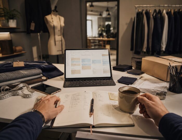 tailor
