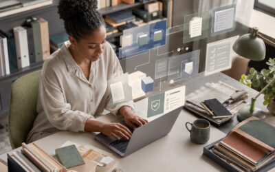 AI Document Management for SMEs