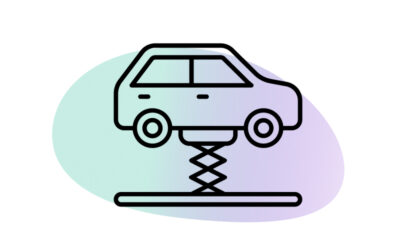 AI for Business Credit Score Repair